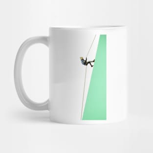 Descent Mug